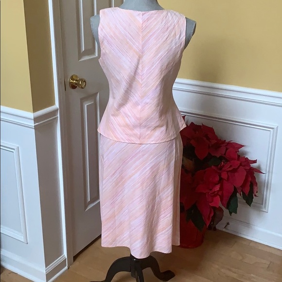 Talbots Two-Piece Set - Picture 5 of 8